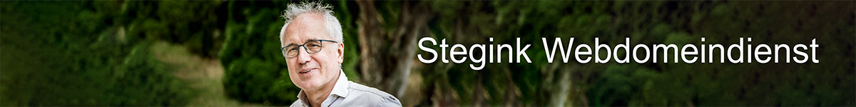 Stegink